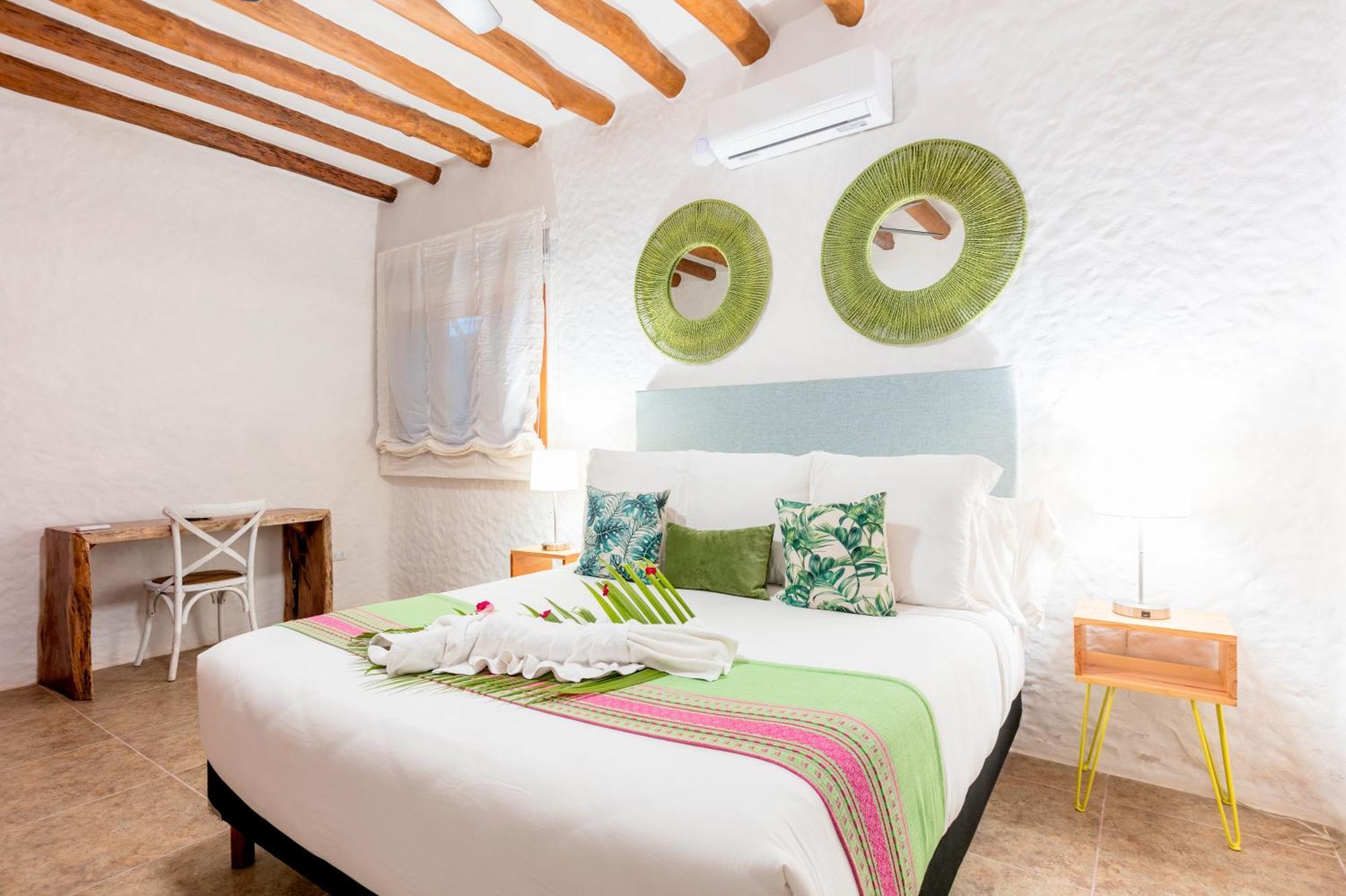 La Palma Holbox Hotel ห้อง รูปภาพ