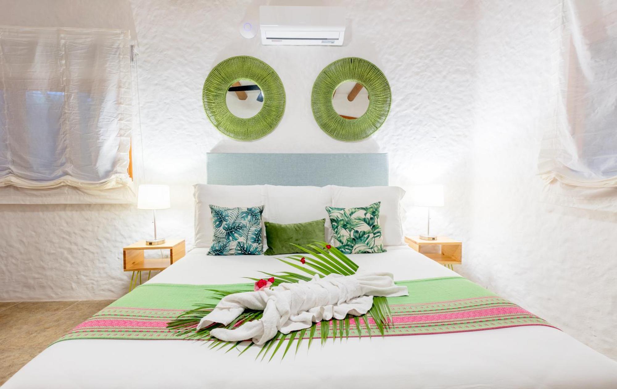 La Palma Holbox Hotel ห้อง รูปภาพ
